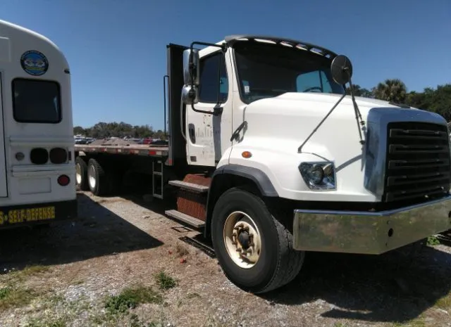 2014 FREIGHTLINER  - Image 1.