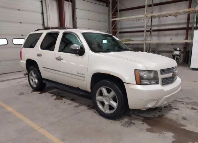 2010 CHEVROLET  - Image 1.