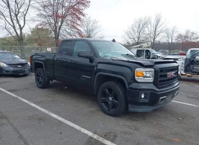 2015 GMC  - Image 1.