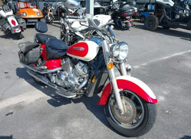 1996 YAMAHA  - Image 1.