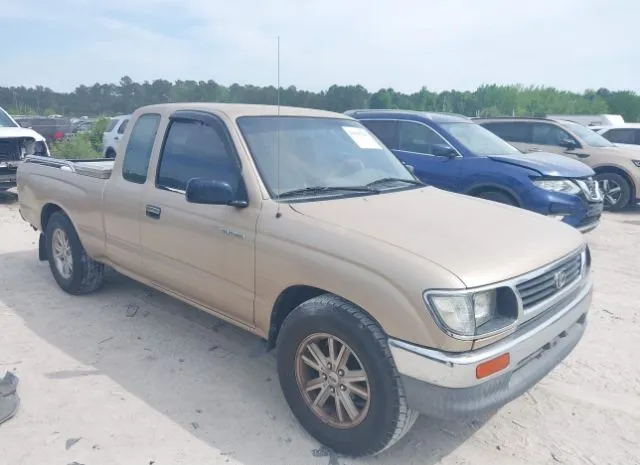 1996 TOYOTA  - Image 1.