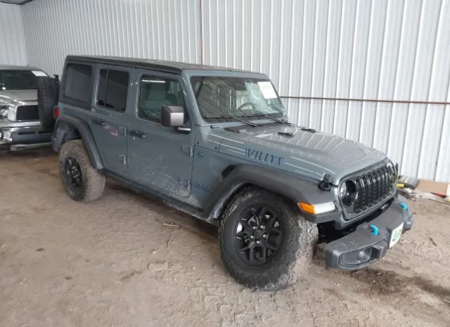 2024 JEEP  - Image 1.