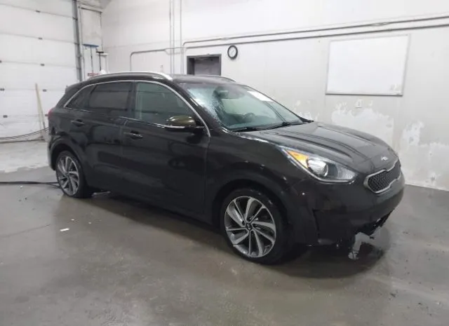 2017 KIA  - Image 1.