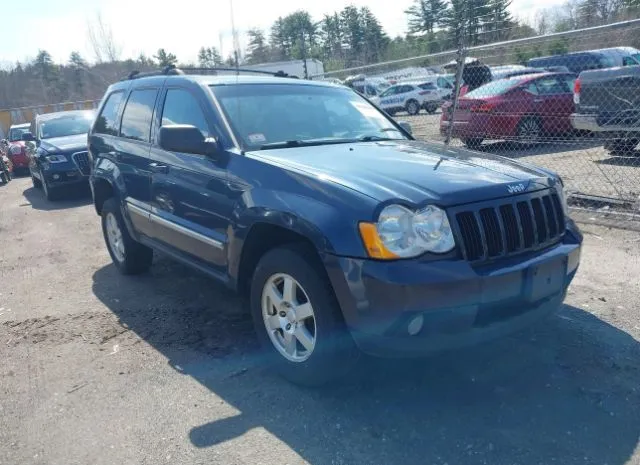 2010 JEEP  - Image 1.