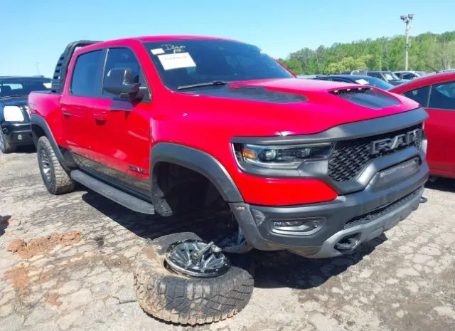 2021 RAM  - Image 1.