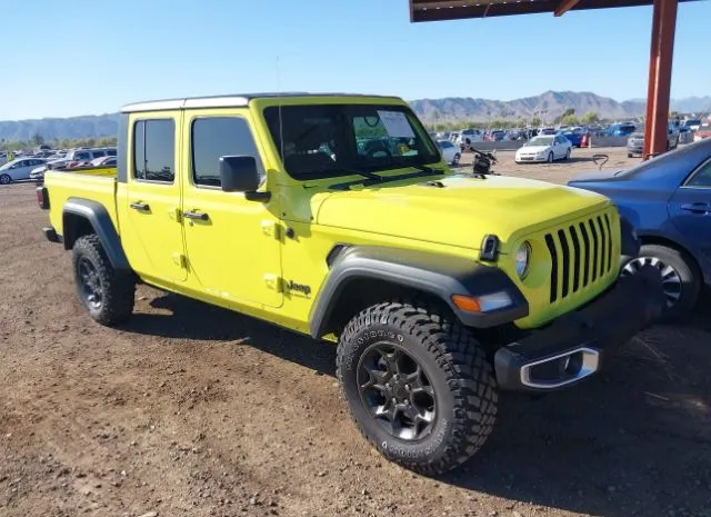 2023 JEEP  - Image 1.