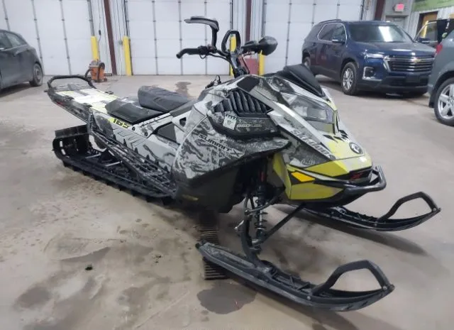 2022 SKI-DOO  - Image 1.