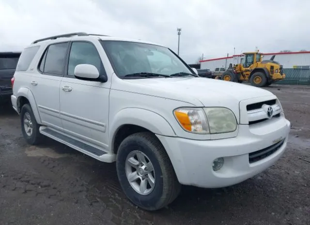 2005 TOYOTA  - Image 1.