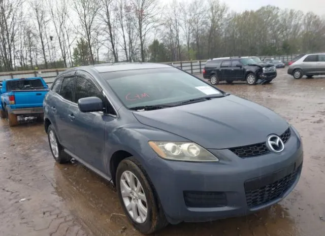 2007 MAZDA  - Image 1.