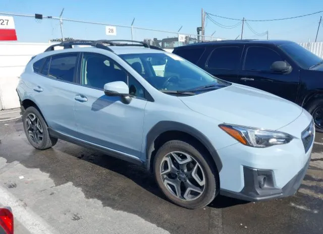 2019 SUBARU  - Image 1.