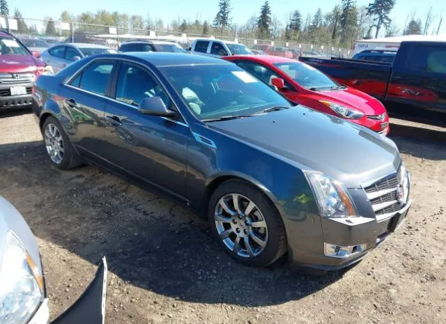 2009 CADILLAC  - Image 1.