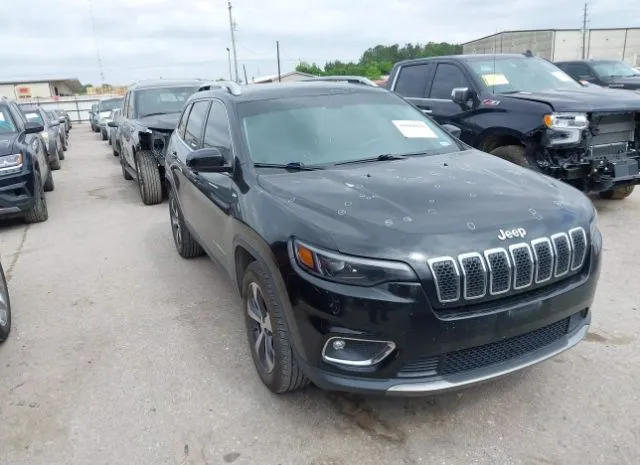 2019 JEEP  - Image 1.