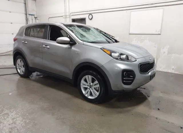 2019 KIA  - Image 1.