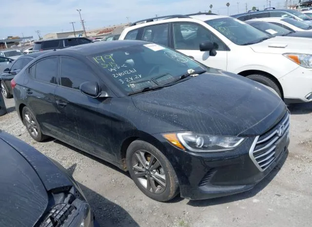 2017 HYUNDAI  - Image 1.