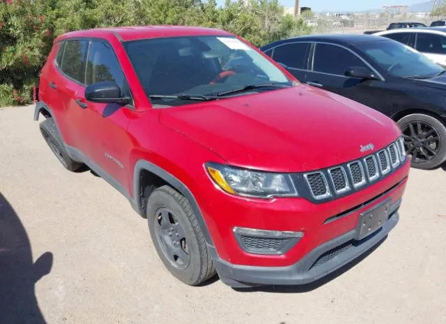 2019 JEEP  - Image 1.