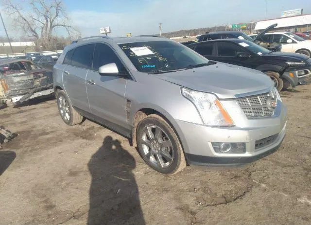 2010 CADILLAC  - Image 1.