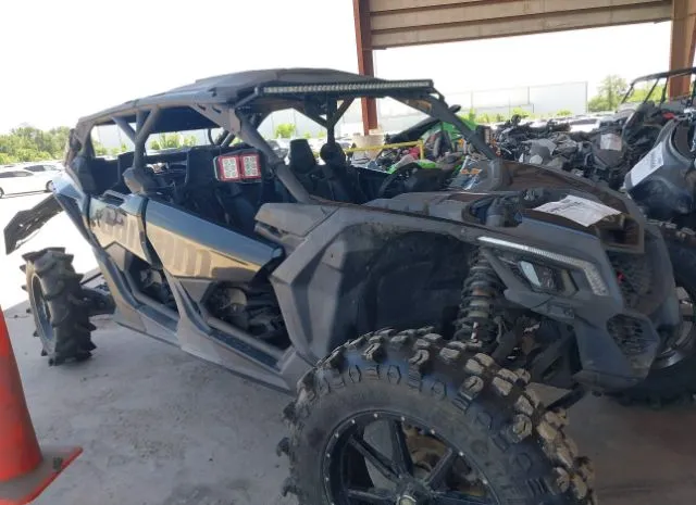 2020 CAN-AM  - Image 1.