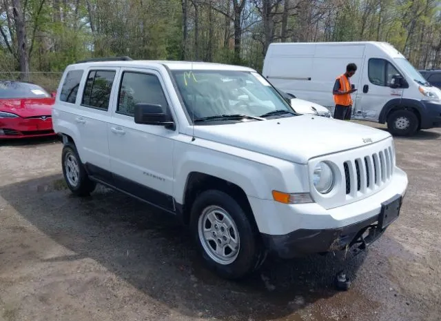 2016 JEEP  - Image 1.