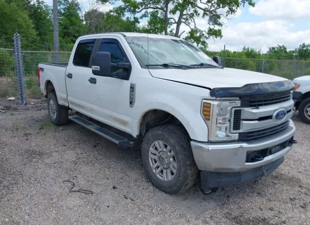 2019 FORD  - Image 1.