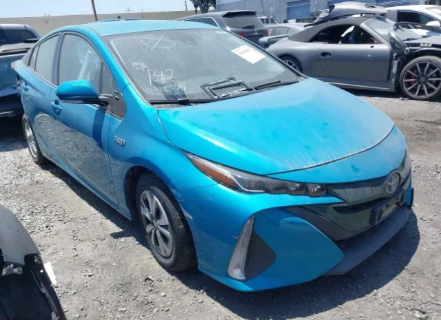 2019 TOYOTA  - Image 1.