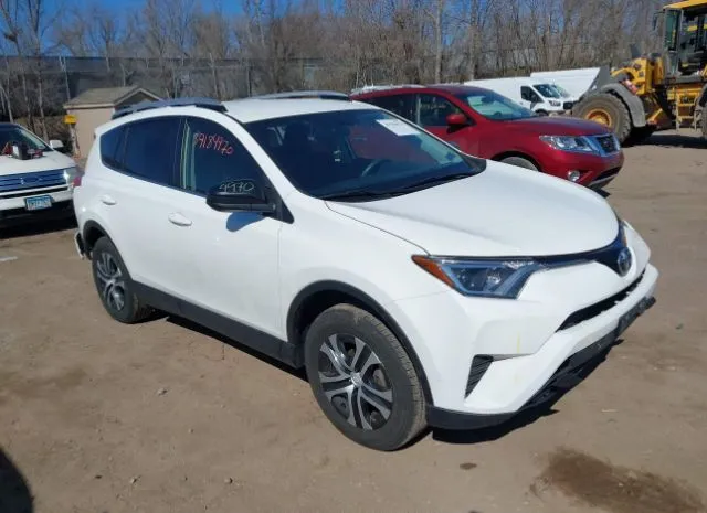 2016 TOYOTA  - Image 1.