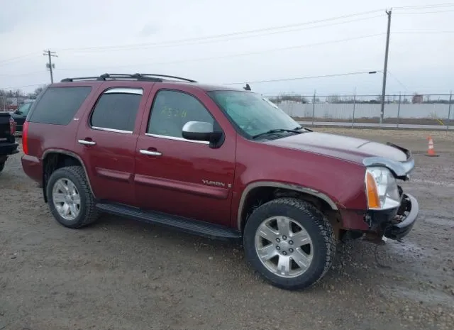 2008 GMC  - Image 1.