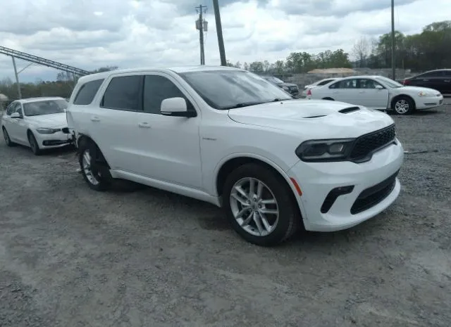 2021 DODGE  - Image 1.