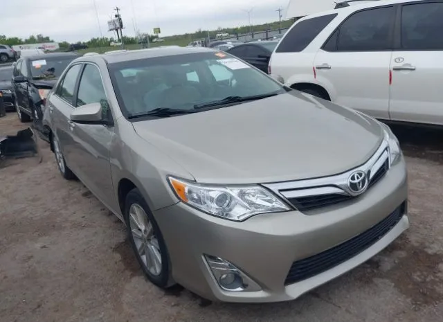 2014 TOYOTA  - Image 1.