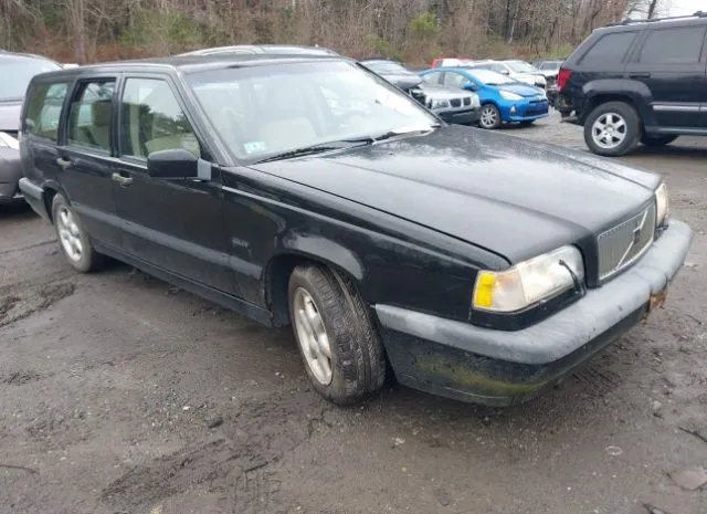 1997 VOLVO  - Image 1.