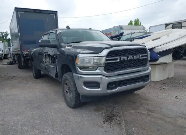 2019 RAM  - Image 1.