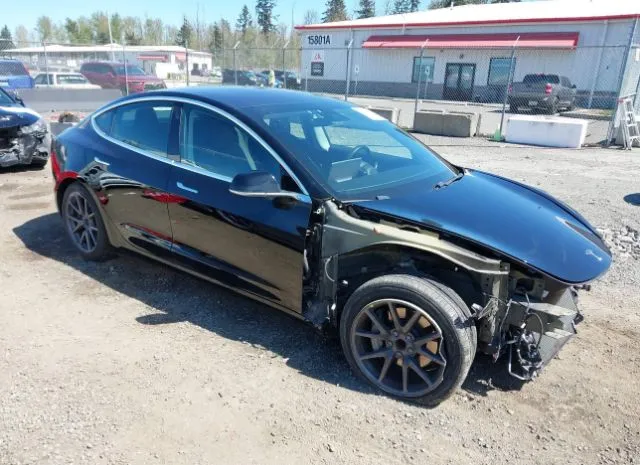 2019 TESLA  - Image 1.