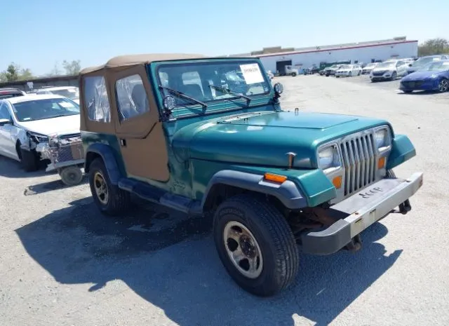 1995 JEEP  - Image 1.