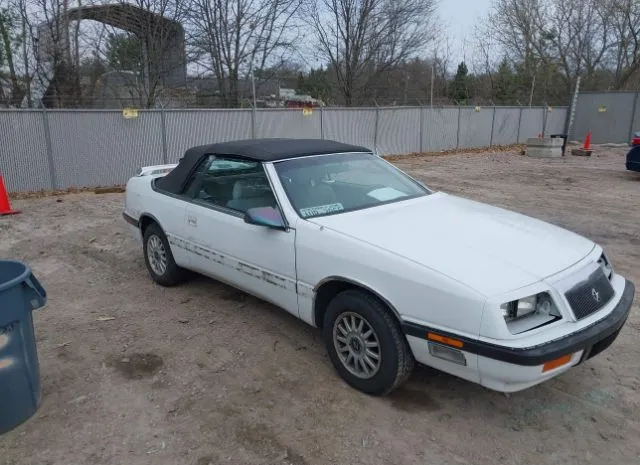 1990 CHRYSLER  - Image 1.