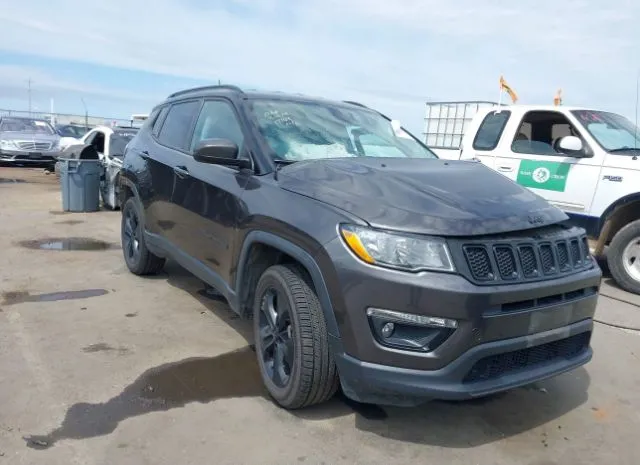 2018 JEEP  - Image 1.