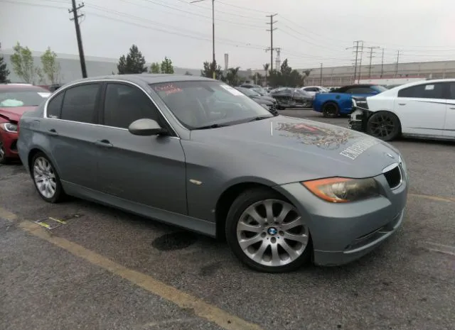 2006 BMW  - Image 1.