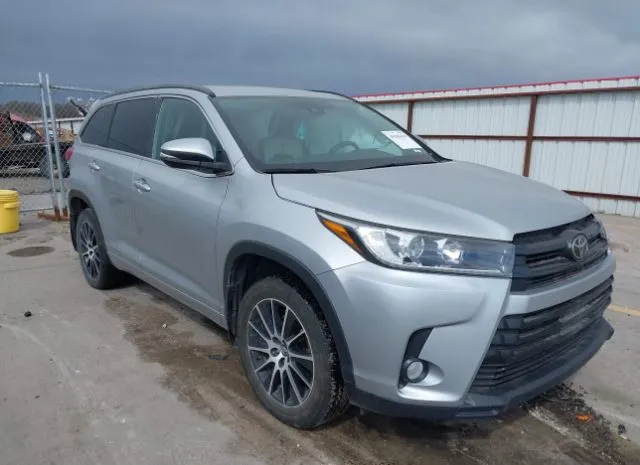 2018 TOYOTA  - Image 1.