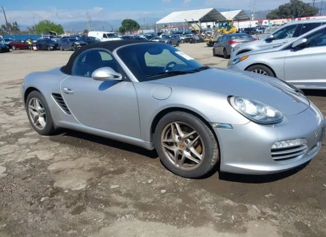 2010 PORSCHE  - Image 1.