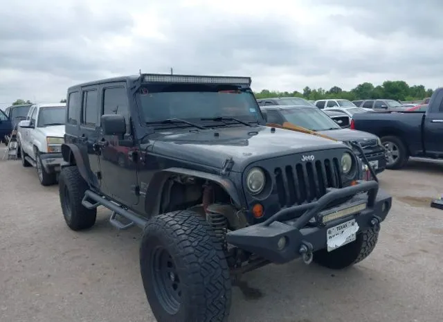 2009 JEEP  - Image 1.