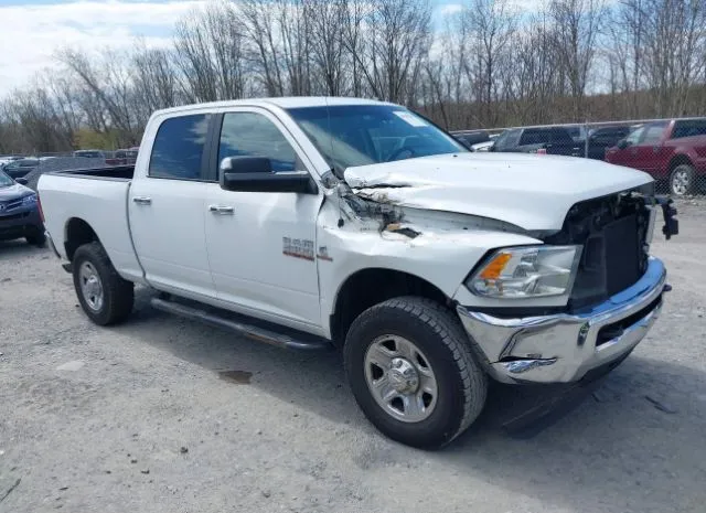 2017 RAM  - Image 1.