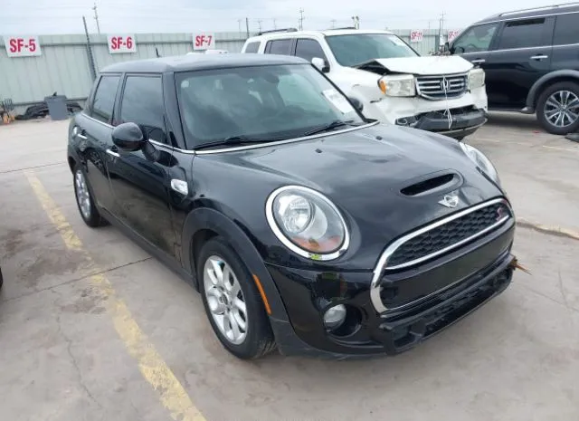 2016 MINI  - Image 1.