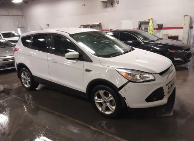 2015 FORD  - Image 1.