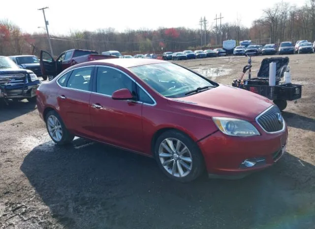 2014 BUICK  - Image 1.