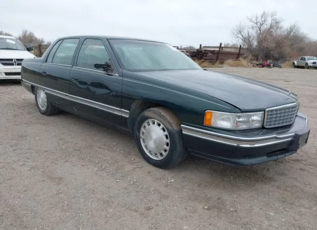 1996 CADILLAC  - Image 1.