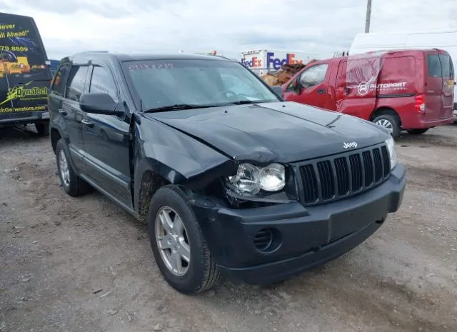 2007 JEEP  - Image 1.