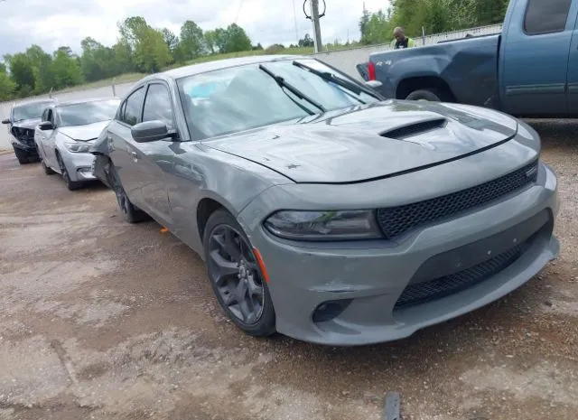 2019 DODGE  - Image 1.