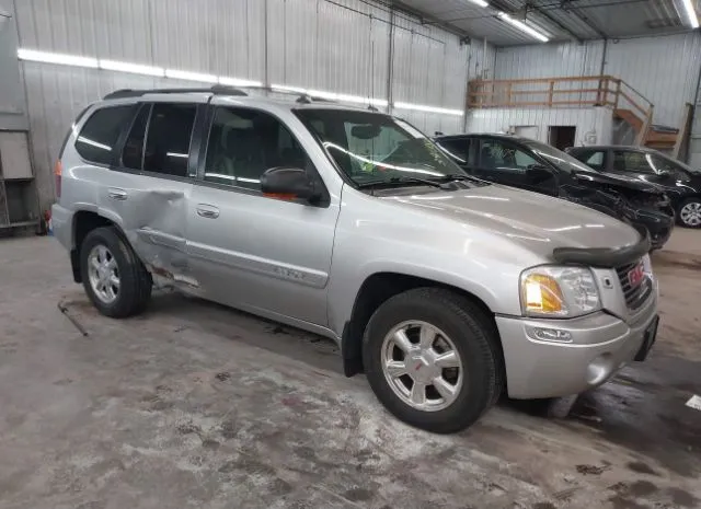 2004 GMC  - Image 1.