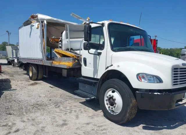 2018 FREIGHTLINER  - Image 1.