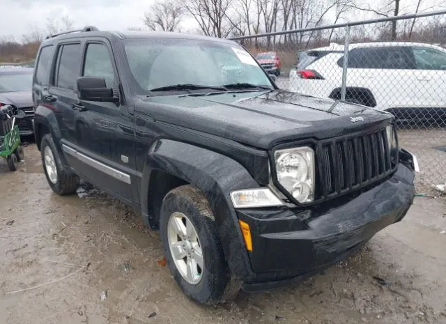 2011 JEEP  - Image 1.