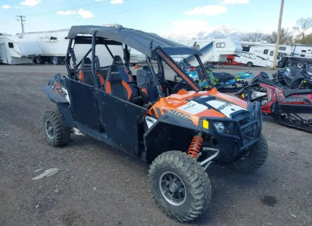 2014 POLARIS  - Image 1.