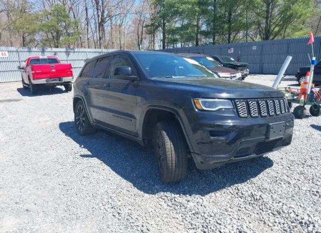 2021 JEEP  - Image 1.